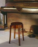 Kartell - Philippe Starck - Tabouret - Charles Ghost -
