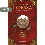 Het levende boek / De kleine Odessa / 1 9789461316363, Boeken, Verzenden, Gelezen, Peter van Olmen