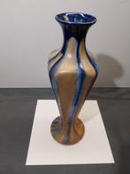 faïenceries de Thulin - Vase - modèle numero 82 - Faïence -, Antiquités & Art