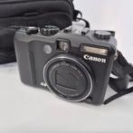 Canon PowerShot G9 Digitalkamera – 12.1 Megapixel – inkl., Nieuw
