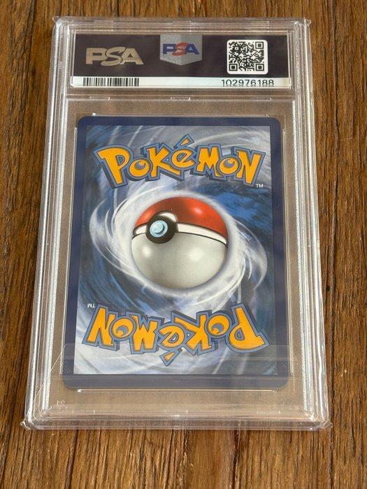 Pokémon - 1 Graded card - Moltres & Zapdos & Articuno GX, Hobby en Vrije tijd, Verzamelkaartspellen | Pokémon