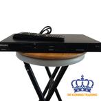 Philips DVP3880/12 | DVD speler | DVD speler HDMI | DVD, Audio, Tv en Foto, DVD spelers, Verzenden, Gebruikt, Dvd-speler, Philips