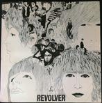 Beatles (Holland early 70s reissue LP) - Revolver (Beat,