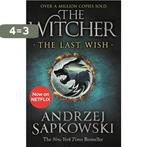 The Last Wish / The Witcher 9781473231061 Andrzej Sapkowski, Verzenden, Gelezen, Andrzej Sapkowski