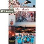 Marrakech / Dominicus stedengids 9789025746384, Boeken, Reisgidsen, Verzenden, Gelezen, Mariëtte van Beek