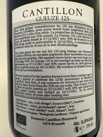 Cantillon - Gueuze 125 - 75cl, Collections
