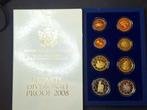 San Marino. Proof Set 2008 (Zonder minimumprijs)