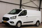 Ford Transit Custom 2.0 TDCI L2H1 AUTOMAAT, Auto's, Nieuw