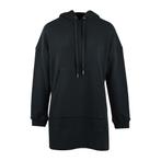 Marc Aurel • zwarte hoodie • 36, Kleding | Dames, Marc Aurel, Verzenden, Zwart, Nieuw