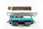 AS 0 - Wagon de train miniature (1) - Wagon Voyageurs 1ere, Hobby en Vrije tijd, Nieuw