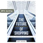 The future of shopping 9789082542271 Jorg Snoeck, Verzenden, Gelezen, Jorg Snoeck