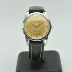 Omega Seamaster 2848 uit 1956, Handtassen en Accessoires, Horloges | Dames, Nieuw, Verzenden