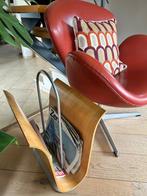 Ligne Roset - Michel Ducaroy - Table dappoint - Bois,
