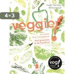 Veggie! 9789023015895 Hugh Fearnley-Whittingstall, Boeken, Kookboeken, Verzenden, Gelezen, Hugh Fearnley-Whittingstall