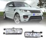 PHARES ANTIBROUILLARD POUR RANGE ROVER SPORT 14-17, Autos : Pièces & Accessoires, Éclairage, Verzenden