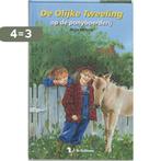 De olijke tweeling en de ponyboerderij / De olijke tweeling, Boeken, Verzenden, Zo goed als nieuw, A. Peters