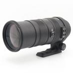 Sigma 150-500mm F/5-6.3 APO DG OS HSM Canon | Tweedehands, Verzenden, Zo goed als nieuw