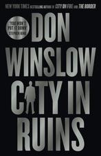 City in Ruins 9780008507916 Don Winslow, Livres, Verzenden, Don Winslow