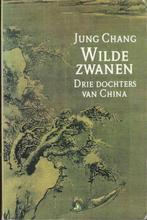 Wilde zwanen 9789022517260 Jung Chang, Boeken, Verzenden, Gelezen, Jung Chang