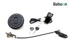 Contactslot Set Kawasaki Z 750 2003-2006 (Z750  ZR750J-K), Motoren, Verzenden, Gebruikt