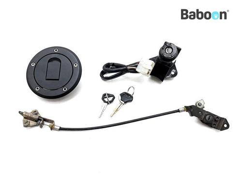 Contactslot Set Kawasaki Z 750 2003-2006 (Z750  ZR750J-K), Motoren, Onderdelen | Kawasaki, Gebruikt, Verzenden