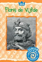 De Ruiters Junior informatie 255 Floris de Vijfde (compleet, Boeken, Verzenden, Nieuw
