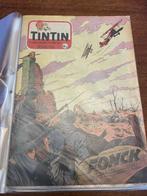 Tintin (magazine) - Journal de Tintin - 52 Kranten - Eerste
