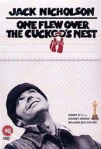 One Flew over the Cuckoos Nest (Nieuw) - DVD, CD & DVD, DVD | Autres DVD, Ophalen of Verzenden