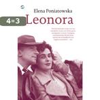 Leonora 9789022961018 Elena Poniatowska, Boeken, Verzenden, Zo goed als nieuw, Elena Poniatowska