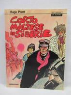Corto Maltese - 3x B - 3 Album - Eerste druk - 1979/1992, Livres
