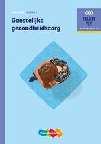 Geestelijke gezondheidszorg niveau 3 Werkboek 9789006910575, Zo goed als nieuw, Verzenden, Engeltjes, A.