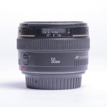 Canon EF 50mm f/1.4 USM Appareil photo numérique