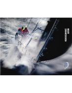 2008 VOLVO V70 | XC70 | XC90 OCEAN RACE EDITION BROCHURE, Nieuw