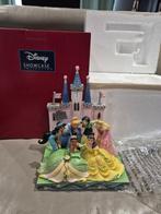 Enesco/Disney - Jim Shore - Statuette, Beauté et bravoure -, Verzamelen, Nieuw