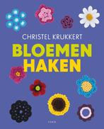 Bloemen haken 9789058779267, Boeken, Gelezen, Christel Krukkert, Verzenden