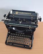 Underwood Typewriter Company -Standard - Schrijfmachine -