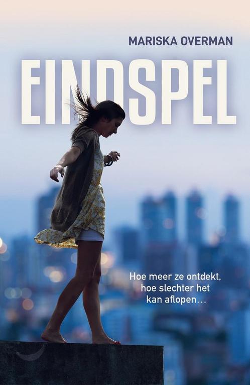 Kluitman-novelles - Eindspel (9789020654837), Antiek en Kunst, Antiek | Boeken en Manuscripten, Verzenden