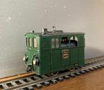 Philotrain H0 - 53A - Modeltram (1) - Messing, Nieuw