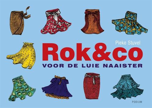 Rok & co 9789057593567 P. Stuvel, Boeken, Stripverhalen, Gelezen, Verzenden