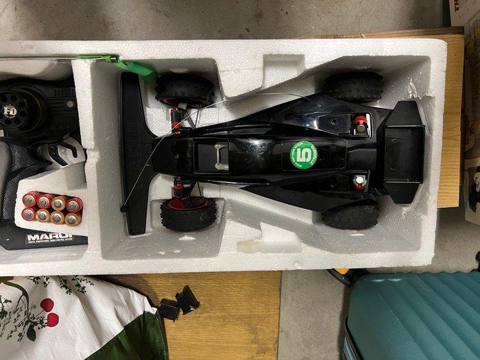 Marui - Voiture de sport miniature - Ninja FD, Hobby en Vrije tijd, Modelauto's | 1:5 tot 1:12