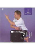 Tai-Ji (Mind, Body en Spirit), Boeken, Verzenden, Gelezen