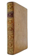 Voltaire - Histoire de la Guerre de mil fept cent quarante &, Antiek en Kunst