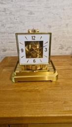 Atmos klok, Kaliber 528-8 - Jaeger-LeCoultre - Glas, Messing