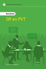 Basisboek voor OR & PVT / Professionele medezeggenschap / 1, Boeken, Economie, Management en Marketing, Verzenden, Zo goed als nieuw