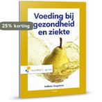 Voeding bij gezondheid en ziekte / Vast Boek 9789001875695, Verzenden, Zo goed als nieuw, W.A. Gilbert-Peek