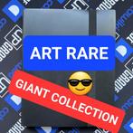 Art Rare Fuoriserie - Giant Collection - 396 Card, Hobby & Loisirs créatifs, Jeux de cartes à collectionner | Pokémon