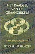 Het raadsel van de graancirkels 9789020281620 E.H. Haselhoff, Boeken, Verzenden, Gelezen, E.H. Haselhoff