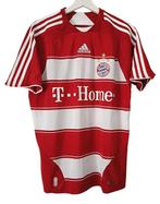 Bayern Monaco & Ancona Calcio - 2007 - Voetbalshirt, Nieuw