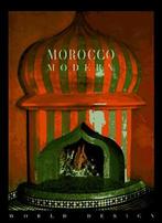 Morocco Modern, Verzenden