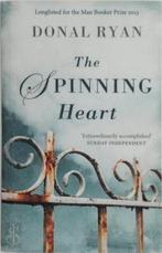 The Spinning Heart, Verzenden
